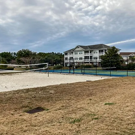 Ironwood 1834 Apartment Myrtle Beach Exterior photo