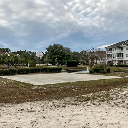 Ironwood 1834 Apartment Myrtle Beach Exterior photo