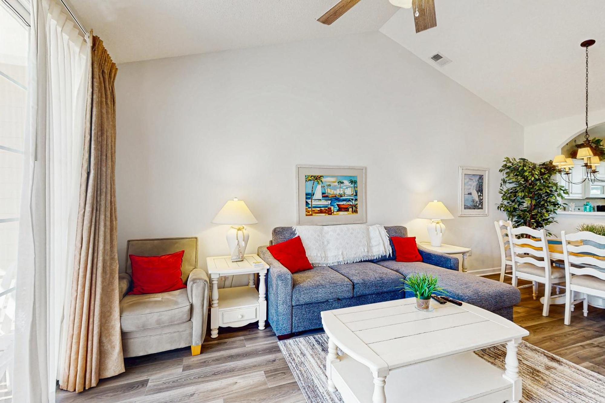 Apartment Ironwood 1834 Myrtle Beach