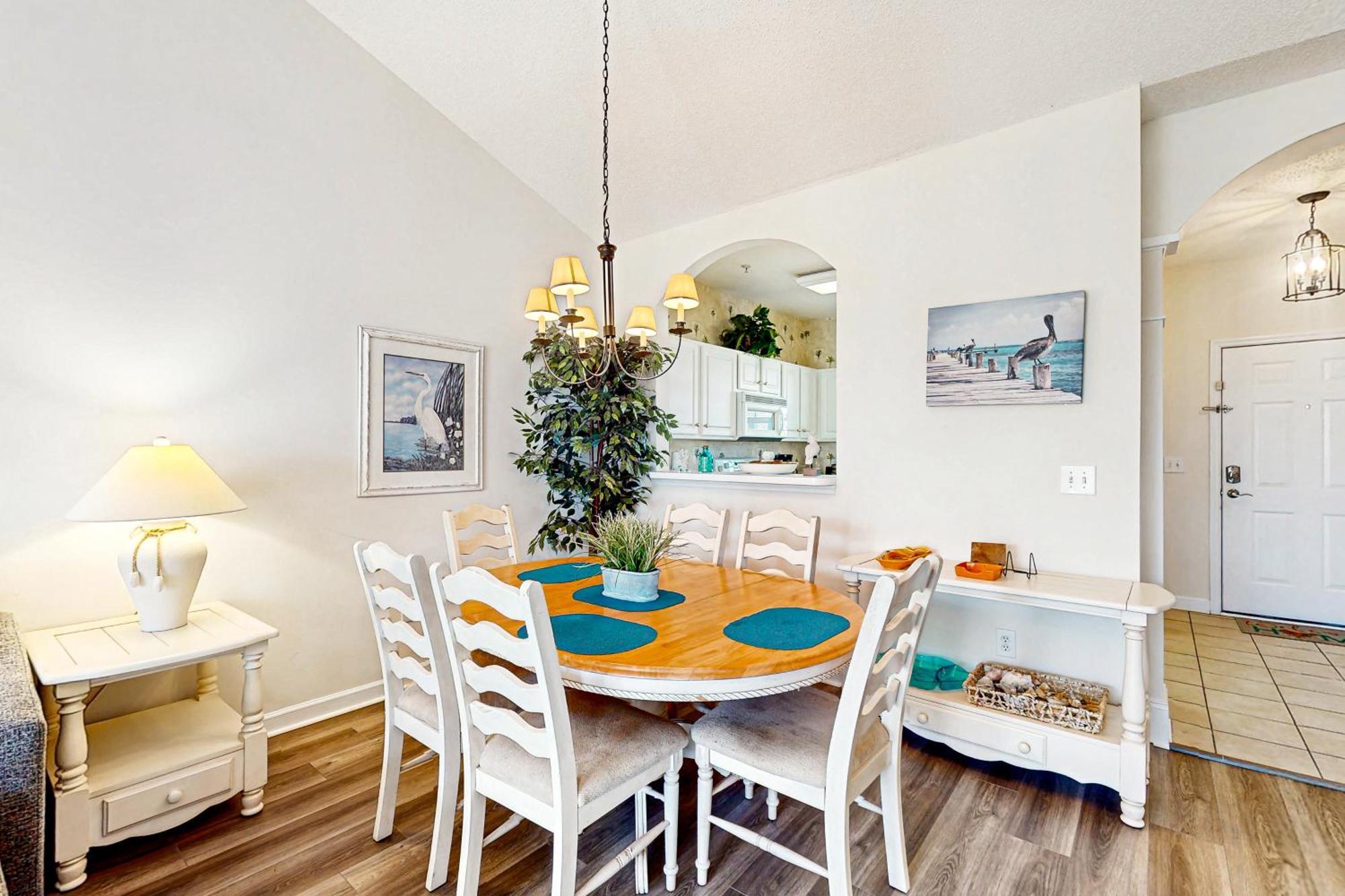 Ironwood 1834 Apartment *