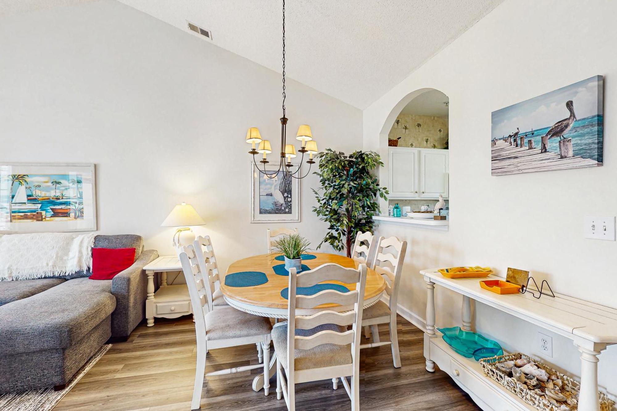 Apartment Ironwood 1834 Myrtle Beach